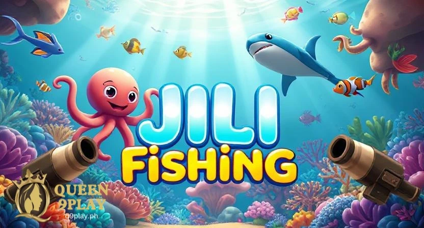 Kumpletong Gabay sa JILI Fishing, Patok na Laro Ngayong 2025