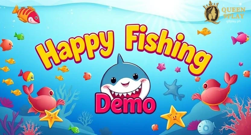 Happy Fishing Demo: Inirerekomenda na Gamitin ng Manlalaro