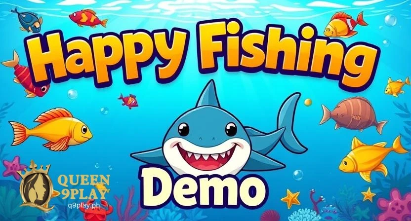 Happy Fishing JILI Demo: Gabay sa Libreng Pagsasanay