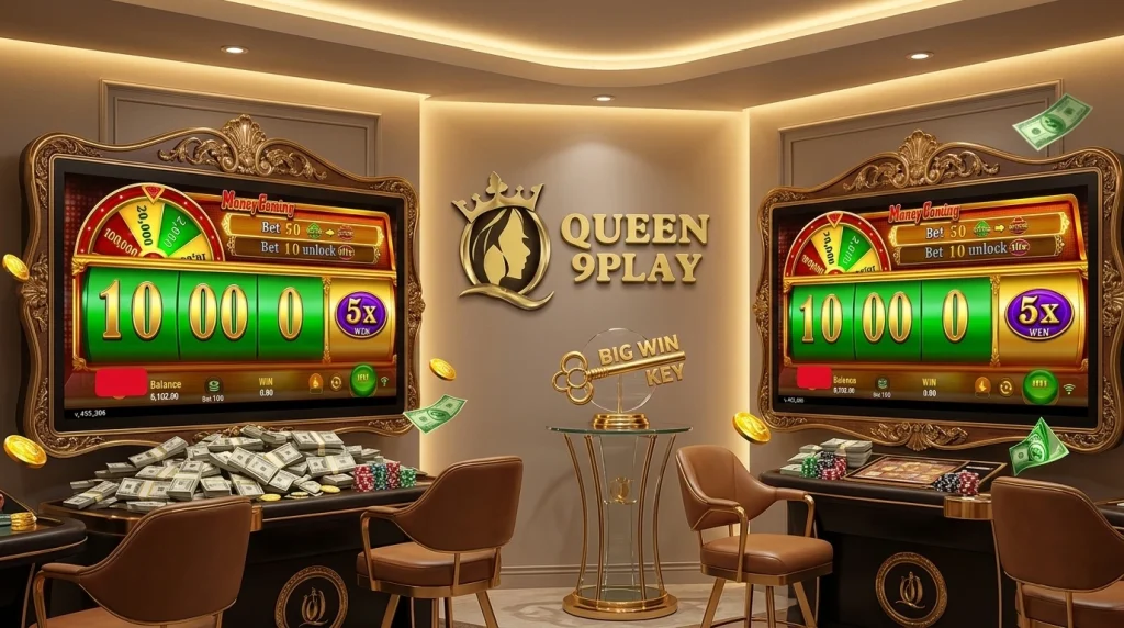 Money Coming Big Win Paano Nga Ba Makukuha ng Players