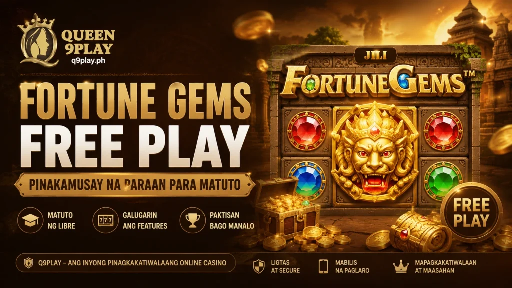 Fortune Gems Free Play Pinakamusay na Paraan Para Matuto